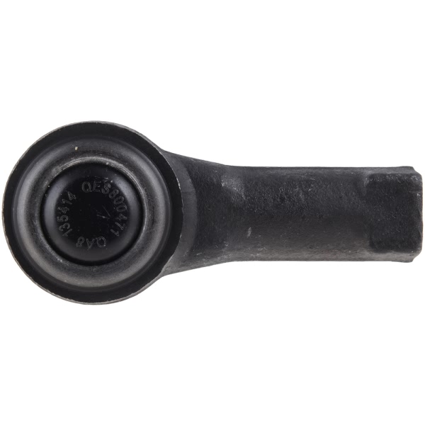 Centric Premium™ Front Outer Steering Tie Rod End 612.46020