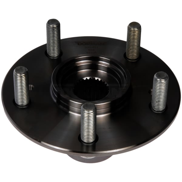 Dorman OE Solutions Front Driver Side Wheel Hub 930-451