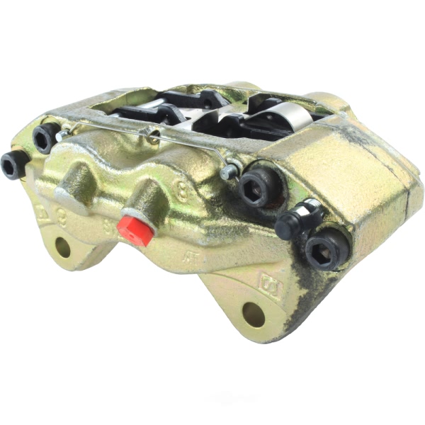 Centric Posi Quiet™ Loaded Front Passenger Side Brake Caliper 142.44179