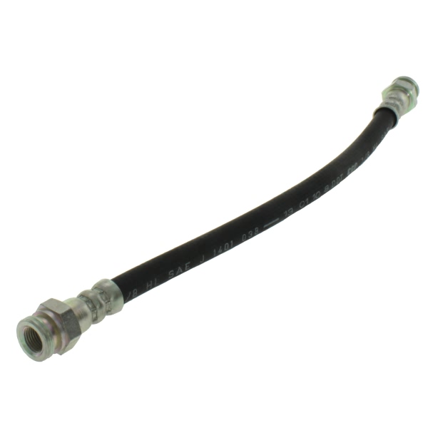 Centric Front Upper Brake Hose 150.45001