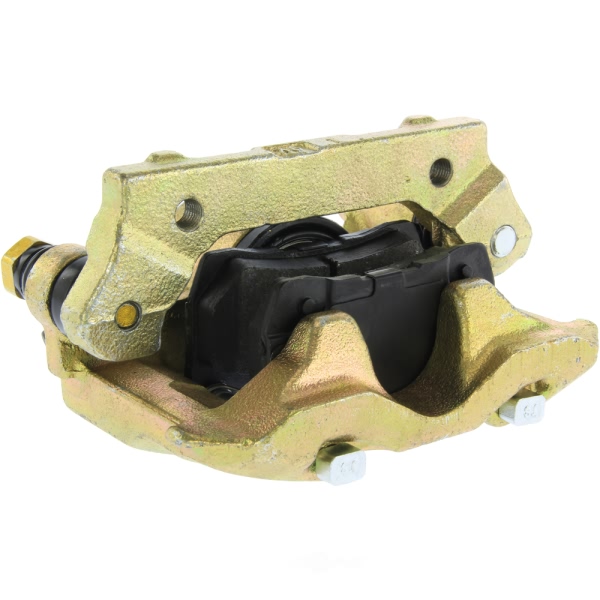 Centric Posi Quiet™ Loaded Rear Passenger Side Brake Caliper 142.44613