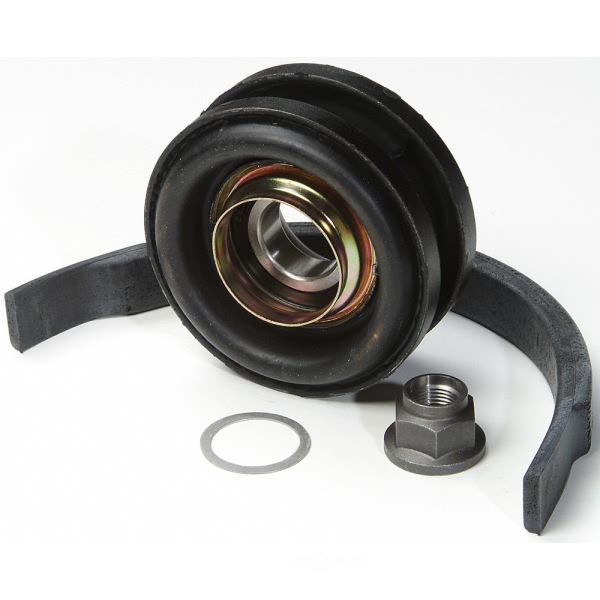 National Driveshaft Center Support Bearing HB-6