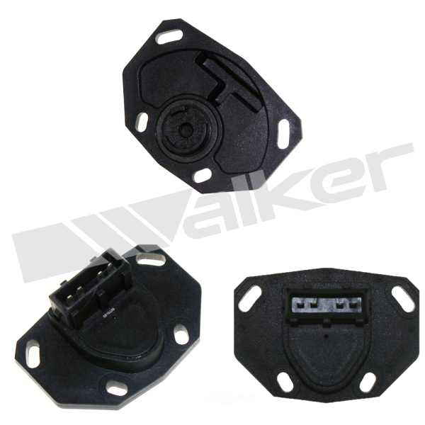 Walker Products Throttle Position Sensor 200-1346