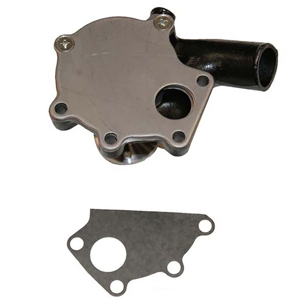 GMB Engine Coolant Water Pump 170-1080