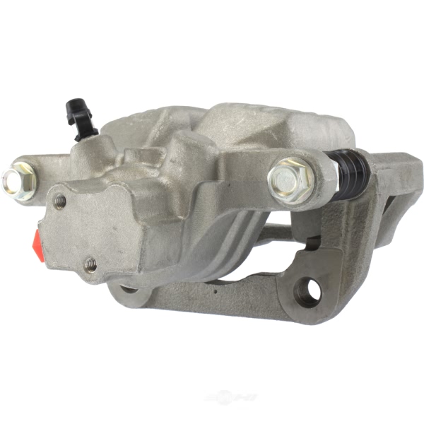 Centric Remanufactured Semi-Loaded Rear Driver Side Brake Caliper 141.40546