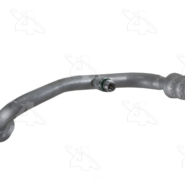 Four Seasons A C Refrigerant Discharge Hose 66007