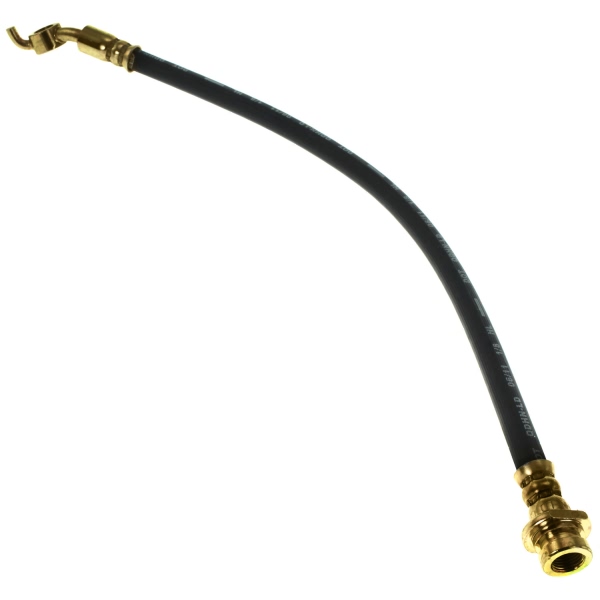 Centric Rear Passenger Side Brake Hose 150.48323