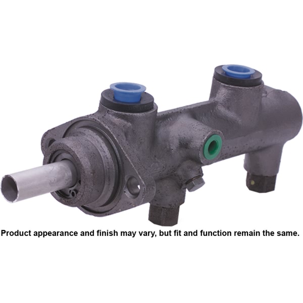 Cardone Reman Remanufactured Master Cylinder 11-1963