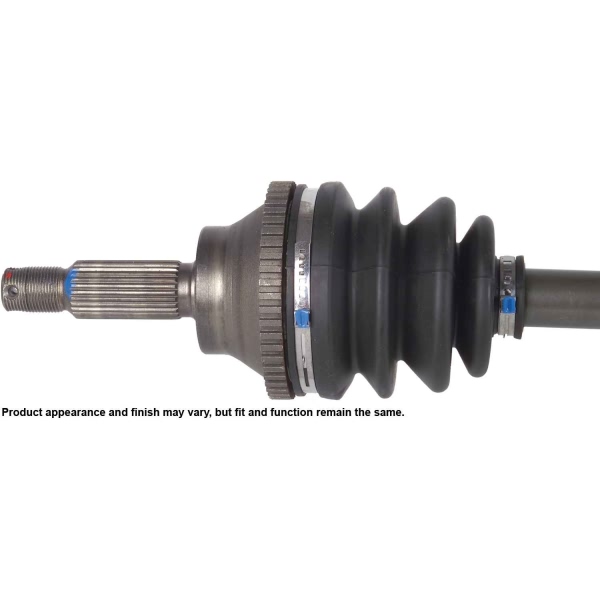 Cardone Reman Remanufactured CV Axle Assembly 60-3358