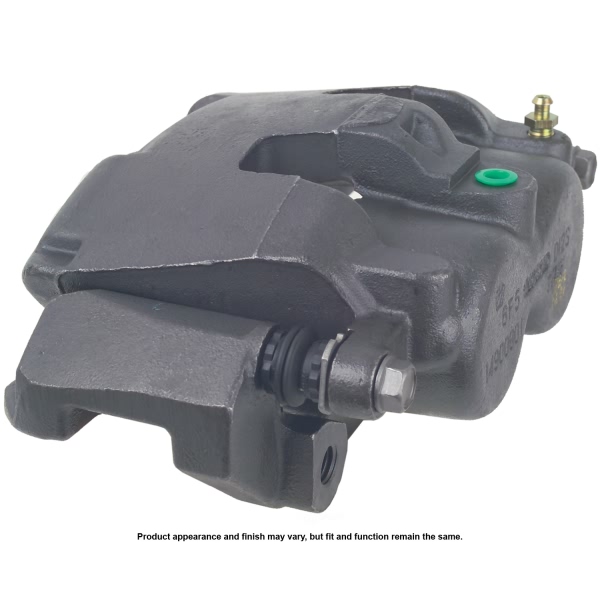 Cardone Reman Remanufactured Unloaded Caliper w/Bracket 18-B5009