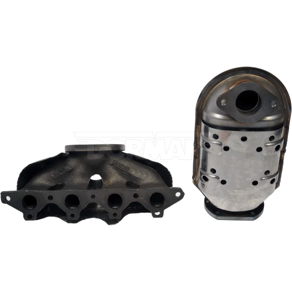 Dorman Cast Iron Natural Exhaust Manifold 674-596