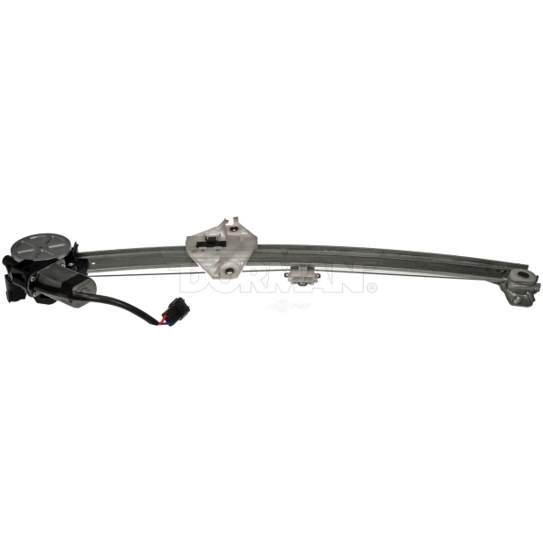 Dorman OE Solutions Front Passenger Side Power Window Regulator And Motor Assembly 748-755