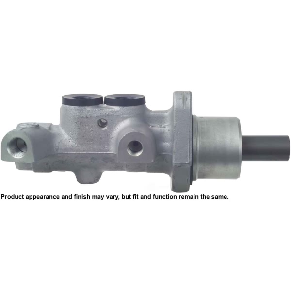 Cardone Reman Remanufactured Master Cylinder 11-3166