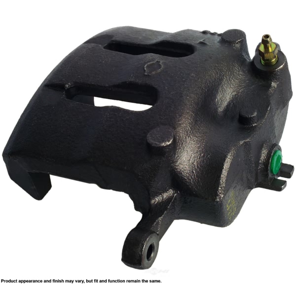 Cardone Reman Remanufactured Unloaded Caliper 19-1673