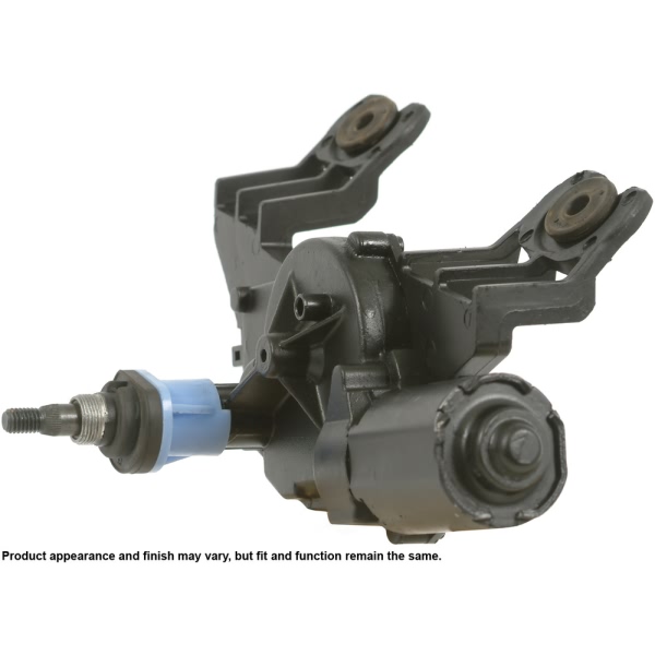 Cardone Reman Remanufactured Wiper Motor 43-4574