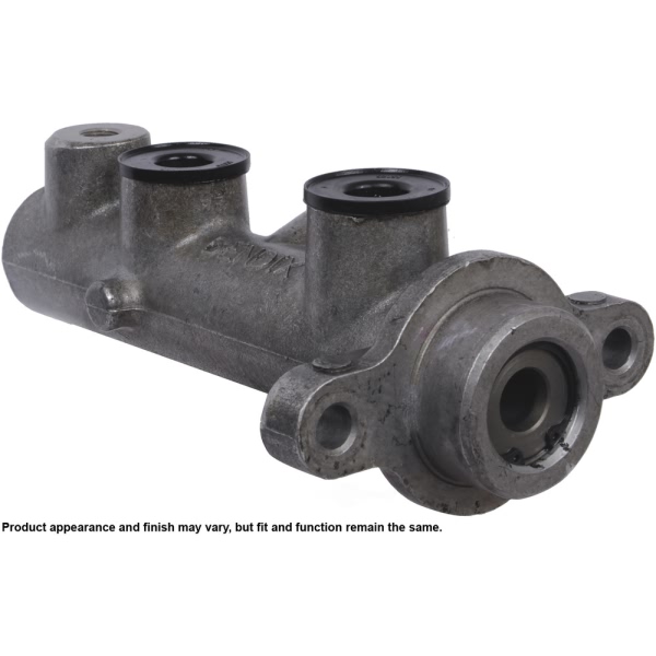 Cardone Reman Remanufactured Master Cylinder 10-2891