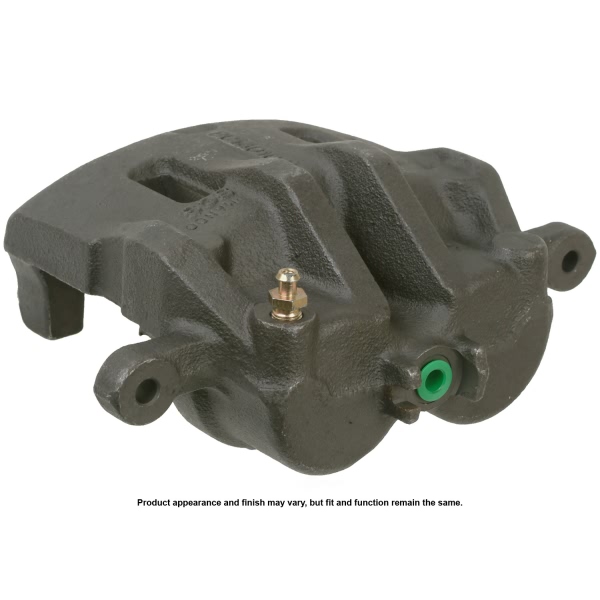 Cardone Reman Remanufactured Unloaded Caliper 19-3210