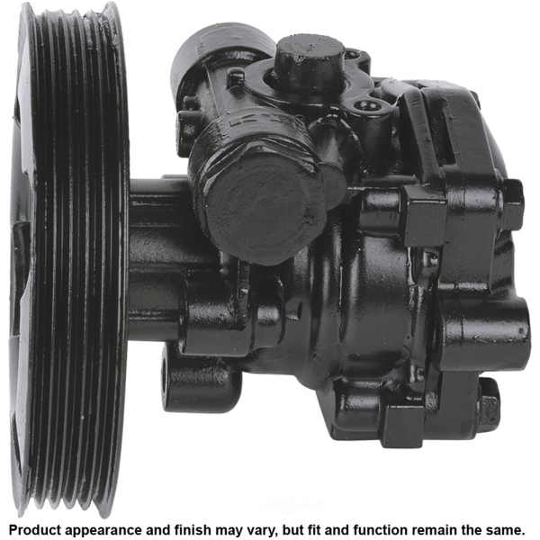 Cardone Reman Remanufactured Power Steering Pump w/o Reservoir 21-5149