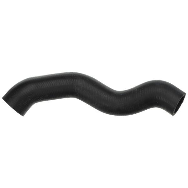 Gates Engine Coolant Molded Radiator Hose 22584