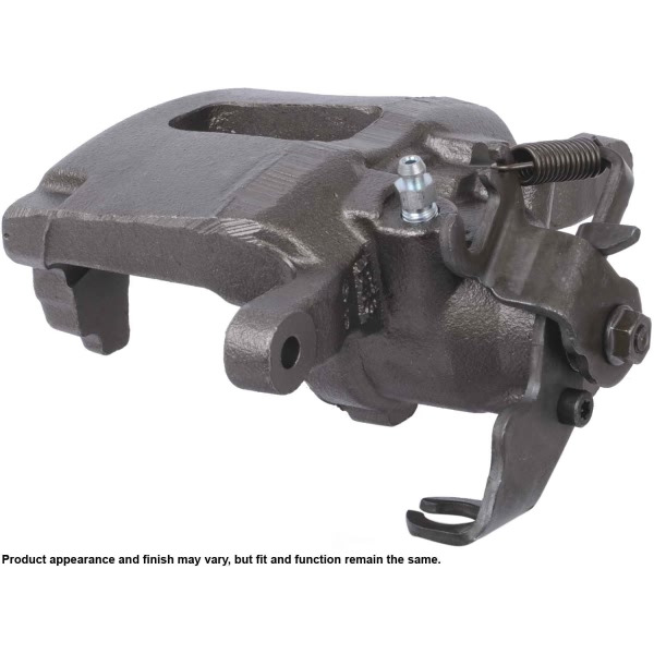 Cardone Reman Remanufactured Unloaded Caliper 18-5398