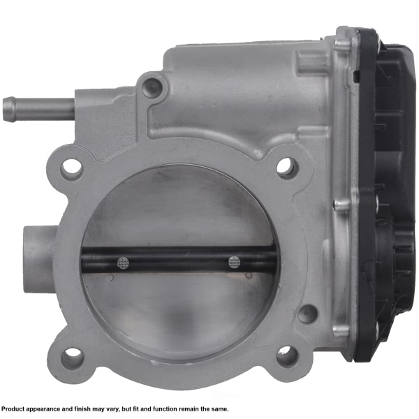 Cardone Reman Remanufactured Throttle Body 67-8019