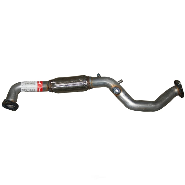 Bosal Exhaust Pipe 750-225