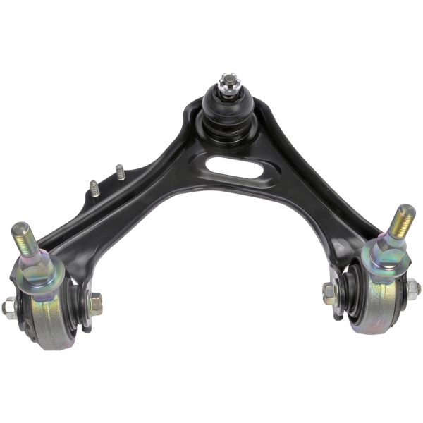 Dorman Front Driver Side Upper Non Adjustable Control Arm And Ball Joint Assembly 520-617