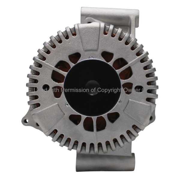 Quality-Built Alternator Remanufactured 8512603