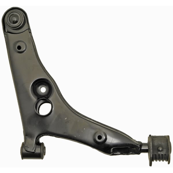 Dorman Front Driver Side Lower Non Adjustable Control Arm And Ball Joint Assembly 520-853