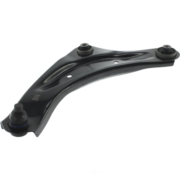 Centric Premium™ Front Driver Side Lower Control Arm and Ball Joint Assembly 622.42092