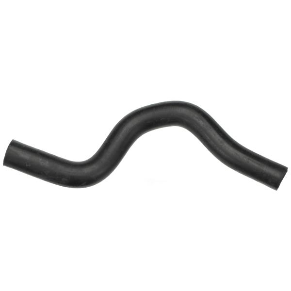 Gates Hvac Heater Molded Hose 12245