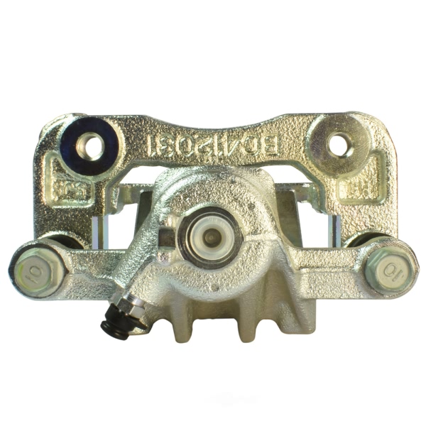 Mando Rear Passenger Side Brake Caliper 16A5161