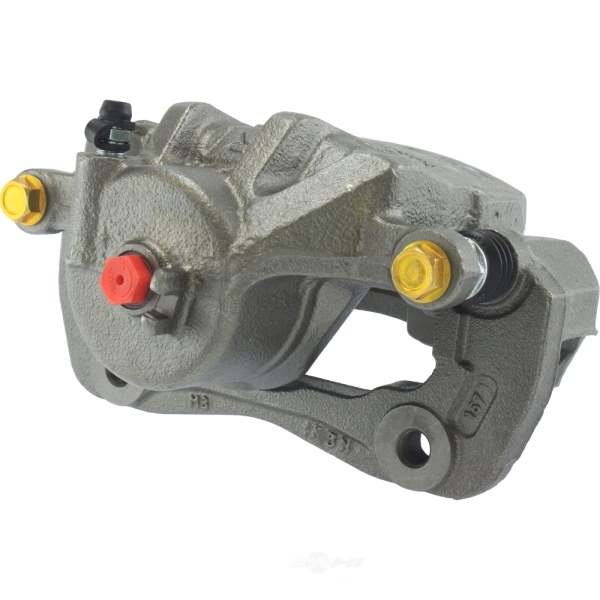 Centric Remanufactured Semi-Loaded Front Passenger Side Brake Caliper 141.50230