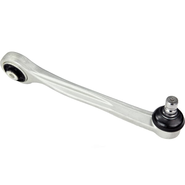 Mevotech Supreme Front Passenger Side Upper Forward Non Adjustable Control Arm And Ball Joint Assembly CMS70183