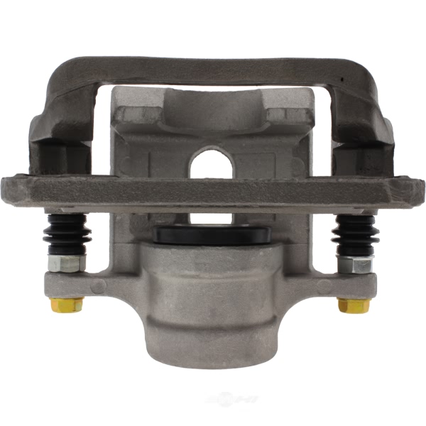 Centric Remanufactured Semi-Loaded Rear Passenger Side Brake Caliper 141.51629