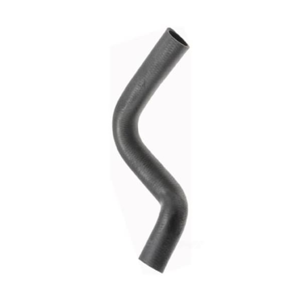 Dayco Engine Coolant Curved Radiator Hose 70543