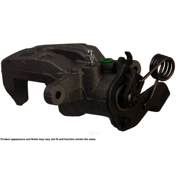 Cardone Reman Remanufactured Unloaded Caliper 19-6454