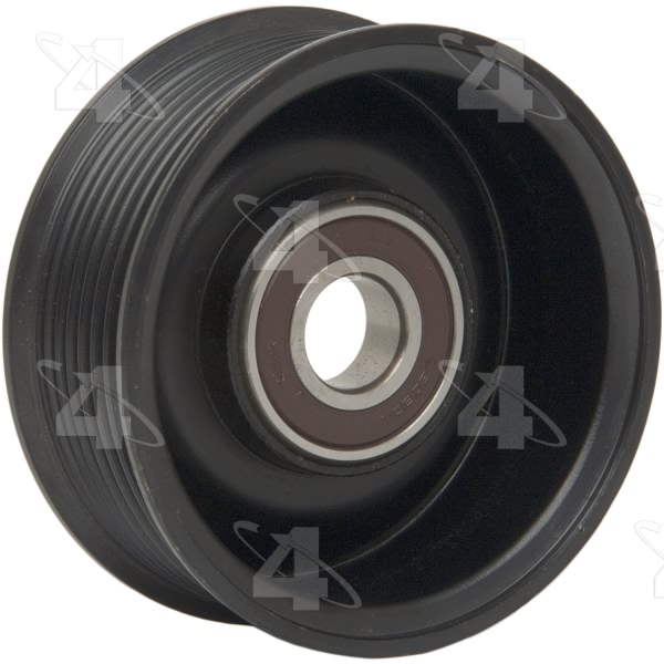 Four Seasons Drive Belt Idler Pulley 45036