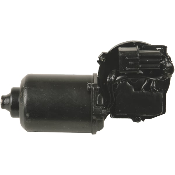 Cardone Reman Remanufactured Wiper Motor 43-4451