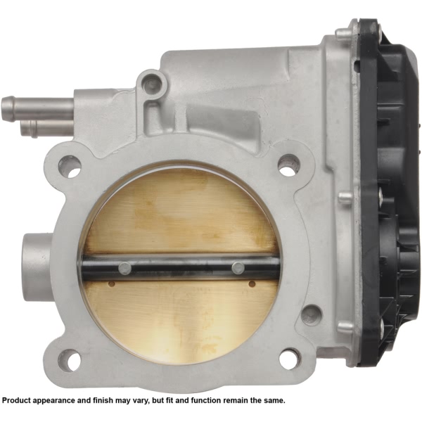 Cardone Reman Remanufactured Throttle Body 67-8004