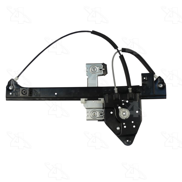 ACI Rear Driver Side Power Window Regulator without Motor 384112