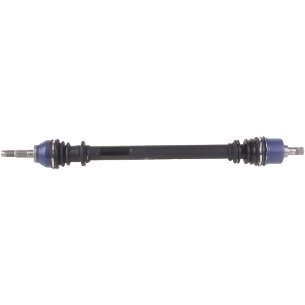 Cardone Reman Remanufactured CV Axle Assembly 60-6064