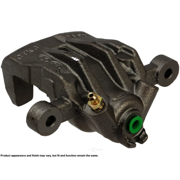 Cardone Reman Remanufactured Unloaded Caliper 19-3476