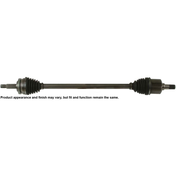 Cardone Reman Remanufactured CV Axle Assembly 60-3490