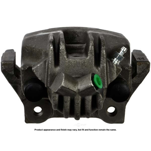 Cardone Reman Remanufactured Unloaded Caliper w/Bracket 19-B2795