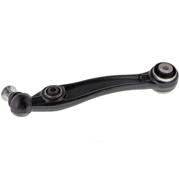 Mevotech Supreme Front Passenger Side Lower Rearward Non Adjustable Control Arm And Ball Joint Assembly CMS101402