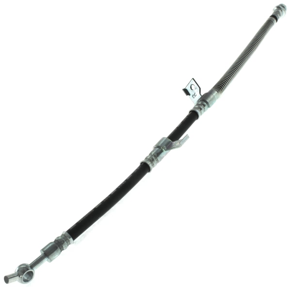 Centric Front Passenger Side Brake Hose 150.50045