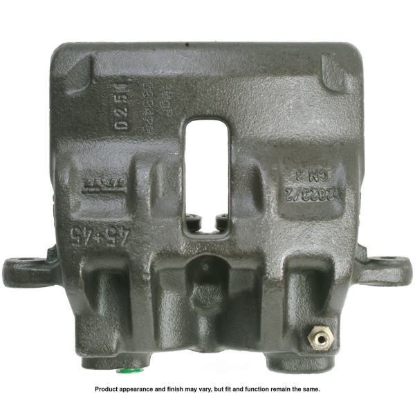 Cardone Reman Remanufactured Unloaded Caliper 19-2907