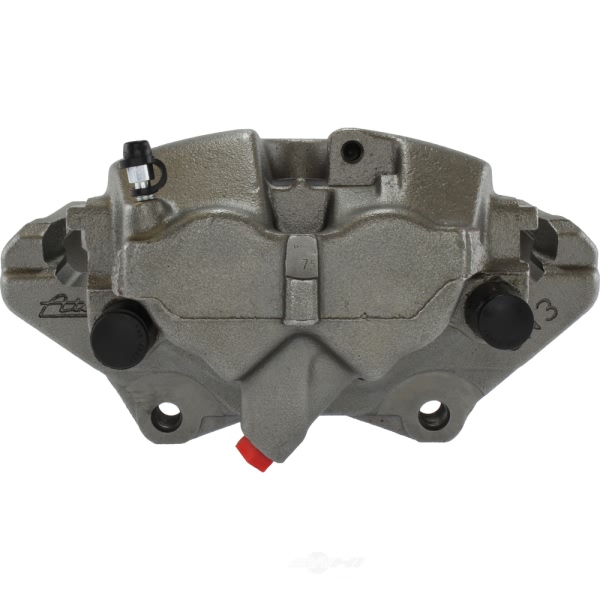 Centric Remanufactured Semi-Loaded Front Driver Side Brake Caliper 141.35104