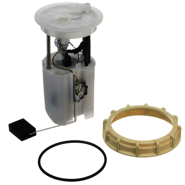 Delphi Fuel Pump Module Assembly FG1628